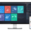 DAHUA DSSPro8-Парковочный-Модуль-Лицензия DAHUA DSSPro8-Парковочный-Модуль-Лицензия
