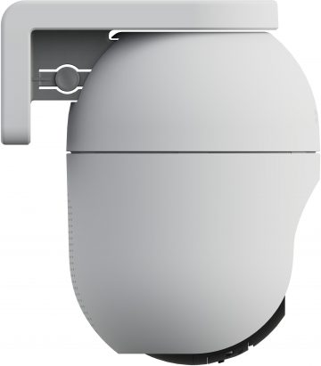 EZVIZ C8C 3K WI-FI kamera (5MPX)