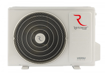 Кондиционер комнатный Rotenso Versu VO50Xo (наружный блок)