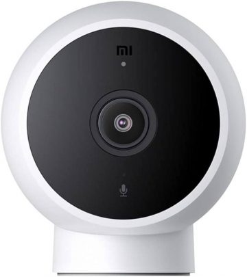 Xiaomi Mi 2K magnētiskā IP kamera