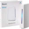Wi-Fi, ZigBee Sonoff iHost Smart Home Hub AIBridge, 2 GB RAM