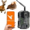 Orllo Huntercam 3 GSM meža kamera Fotopułapka