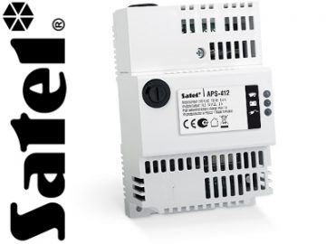 PALYDOVINIO MAITINIMO BUFERIS. APS-412