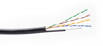 GETFORT CAT.5E U/UTP UV PIISAV HEEGELDUSKAABEL JOONEGA 305m