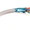 GETFORT PREMIUM CAT.5E F/UTP PVC SAVIENOTAIS KĀBLS 305m