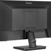 LED monitors IIYAMA XU2293HSU-B6 22 collas IPS 1ms 100HZ HDMI DisplayPort USB