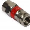 Компрессионное соединение F 59 MASTER для кабеля RG-59 (E80322)