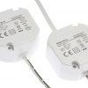 БЛОК ПИТАНИЯ ESPE LPB1212CV DC PLUG 5.5/2.1S 12 В 1.25 А