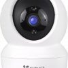 EZVIZ C6N 4MP IP KAMERA + 64 GB KARTE