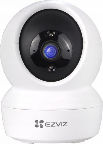 EZVIZ C6N 4MP IP KAMERA + 64 GB KARTE