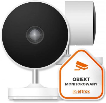 Xiaomi IP kaamera AW200 komplekt + kleebis