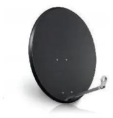 ANTENNI KAAS 80 CM TUME (ASC-800M-C)