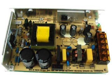 BAROŠANAS AVOTS CCTV 12V 60W 5A 6031