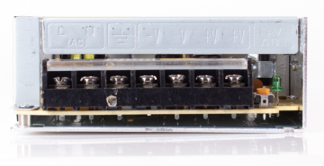 CCTV barošanas avots Spriegums 12V 10A 120W