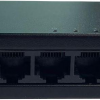 Imou 5 pieslēgvietu komutators SF105 metāla korpusā 100Mbps