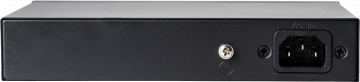 GETFORT POE SWITCH 4+1+SFP Gigabit Ethernet 65W