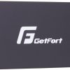 GETFORT POE SLĒDZIS 4GE+1GE 90W (POE-IN)