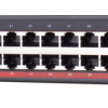 GETFORT POE SWITCH 48 x Gigabit (48xPOE)