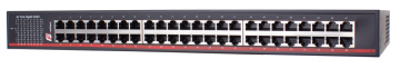 GETFORT POE SWITCH 48 x Gigabit (48xPOE)