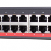 GETFORT SG-124 SWITCH (24 X Gigabit Eth)