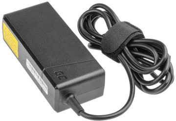 UNIVERSĀLA APPLE LAPTOPU UZLĀDZĒJS Green Cell PRO AD134P 20V 3.25A 65W USB-C UNIVERSĀLA APPLE LAPTOPU UZLĀDZĒJS Green Cell PRO AD134P 20V 3.25A 65W USB-C