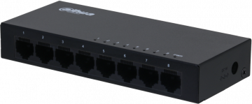 DAUHUA SLĒDZIS PFS3008-8GT-V2