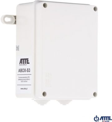 ATTE xPoE-6-11-S3 6-портовый коммутатор POE