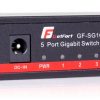 KOMUTATORS GETFORT SG105