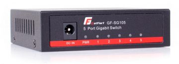 KOMUTATORS GETFORT SG105
