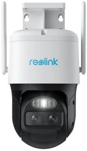 Reolink Trackmix LTE 2K 4Mp IP kamera ar akumulatoru