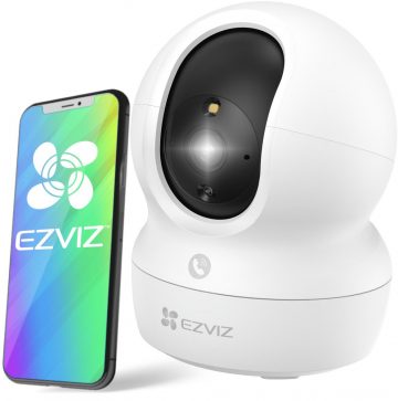 Ezviz CP1 Pro 4MP 2K+ IP kamera
