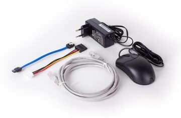 IMOU WIFI IERAKSTĪTĀJS NVR1108HS-W-S2