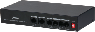 DAUCHA SWITCH PFS3006-4ET-36