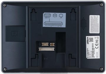 DAHUA videoukse sissepääsu monitor VTH5421HB-W