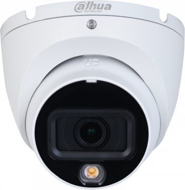 DAHUA HAC-HDW1200TLM-IL-A-0280B-S6 HDCVI KAMERA