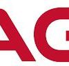 Axagon EEM2-UG2 USB-C 3.2 Gen 2 M.2 NVMe M.2 diska korpuss