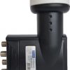 Quad SC-40 Telmor muundur