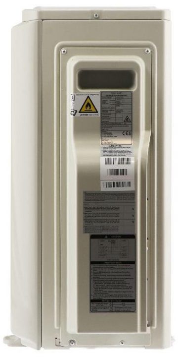 Rotenso Hiro S LINE H60Xm3 daudzfunkciju gaisa kondicionieris Rotenso Hiro S LINE H60Xm3 daudzfunkciju gaisa kondicionieris
