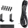 GETFORT POE KOMUTATORS 16FE+2GE+1SFP 200W
