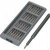 Xiaomi Mi Precision atsuktuvų rinkinys 24-in-1 Xiaomi Mi Precision atsuktuvų rinkinys 24-in-1