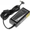 Зарядное устройство для ноутбука ACER Green Cell PRO AD01P 19 В 3,42 А 65 Вт 5,5 мм/1,7 мм