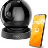 Imou Rex 3D 5MP IP kamera IPC-GS2DP-5K0W