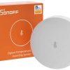ZigBee Sonoff SNZB-02P inteliģentais temperatūras un mitruma sensors