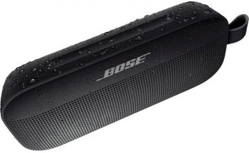 Bose SoundLink Flex skaļrunis