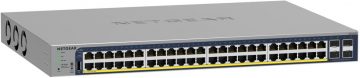 Netgeari lüliti GS752TP-300EUS