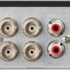 BCS LINE reģistrators BCS-L-XVR0801-4KE-IV
