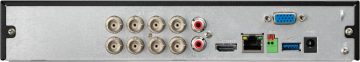 BCS LINE reģistrators BCS-L-XVR0801-4KE-IV