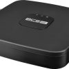 IP-регистратор BCS LINE BCS-L-SNVR0801-8P IP-регистратор BCS LINE BCS-L-SNVR0801-8P