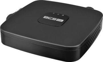 IP-регистратор BCS LINE BCS-L-SNVR0801-8P IP-регистратор BCS LINE BCS-L-SNVR0801-8P