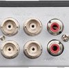 BCS LINE reģistrators BCS-L-XVR0401-4KE-IV BCS LINE reģistrators BCS-L-XVR0401-4KE-IV